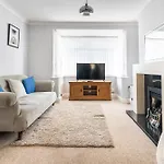 Royal Retreat Appartamento Redcar