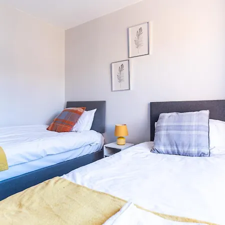 Apartment Royal Retreat