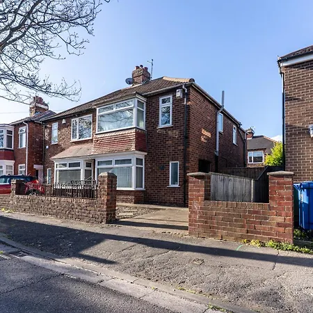 Royal Retreat 아파트 *