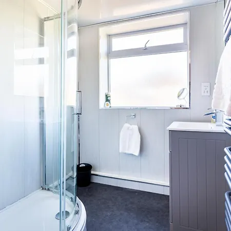 Royal Retreat Apartment Redcar