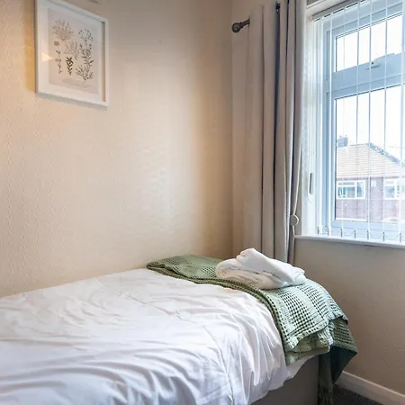 Apartment Royal Retreat *