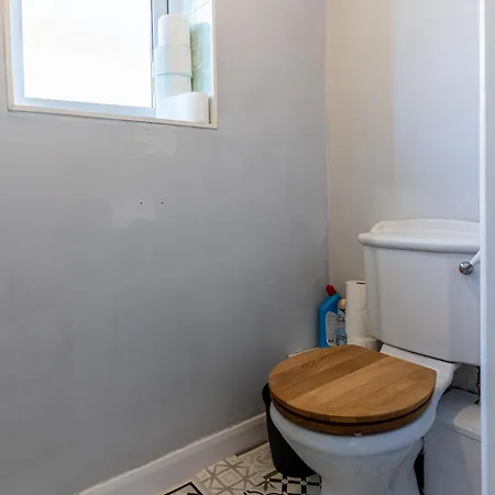 Apartament Royal Retreat