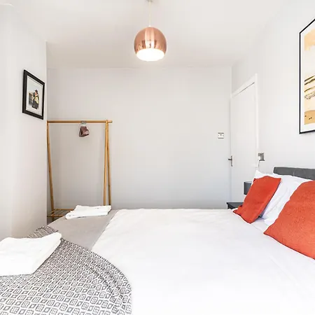 Apartament Royal Retreat Redcar