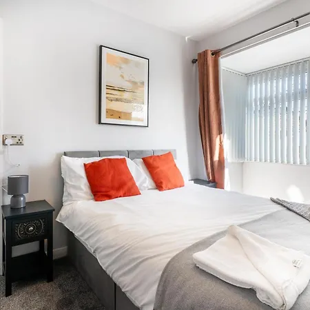 Apartament Royal Retreat Redcar