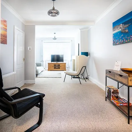 Apartament Royal Retreat