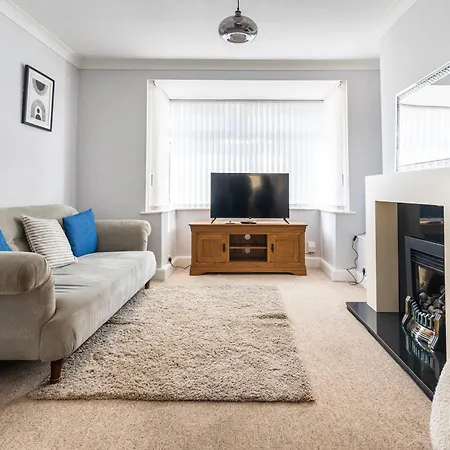 Apartament Royal Retreat Redcar